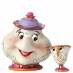 Madame Samovar et Zip