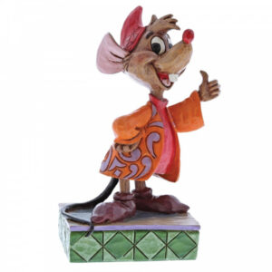 Figurine Jaq pouce levé