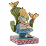 Figurine Alice au Pays des Merveilles