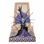 Figurine Yzma ((Kuzco)