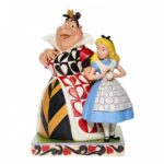 Alice & la reine de cœur - Disney traditions