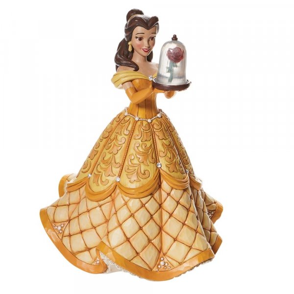 Poupée Belle en robe de bal, Disney