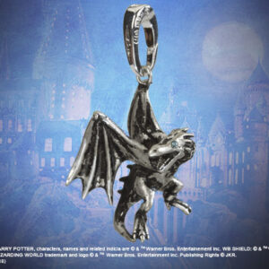 Charm Lumos n°27 Dragon de Gringott's- Noble Collection