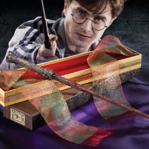 Baguette Ollivander de Harry Potter - Noble Collection