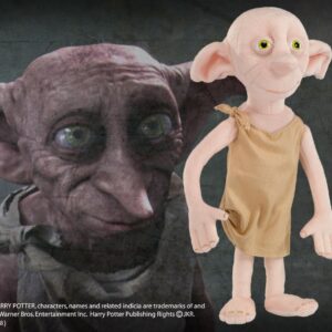 Grande peluche Dobby - 41cm