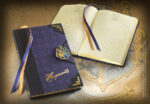 Journal - Poudlard - Harry Potter