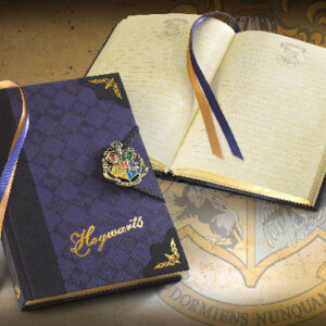 Journal - Poudlard - Harry Potter