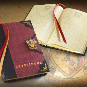 Journal - Gryffondor - Harry Potter