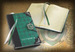 Journal - Serpentard - Harry Potter