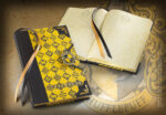 Journal - Poufsouffle - Harry Potter