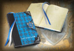 Journal - Serdaigle - Harry Potter