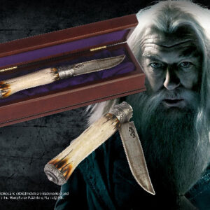 Couteau d'Albus Dumbledore