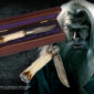 Couteau de Albus Dumbledore
