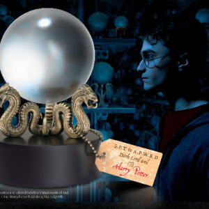 Harry Potter Replique balai Collector de l Eclair de feu - Dream of Figure