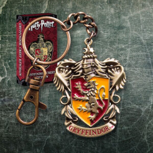 Porte-clés Gryffondor