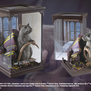 N°14 Créatures magiques - Croûtard -Noble Collection