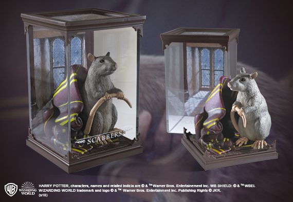Figurine Noble Collection Animaux Fantastiques Harry Potter