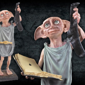 Sculpture Dobby