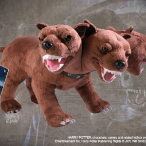 Peluche Touffu - 35cm