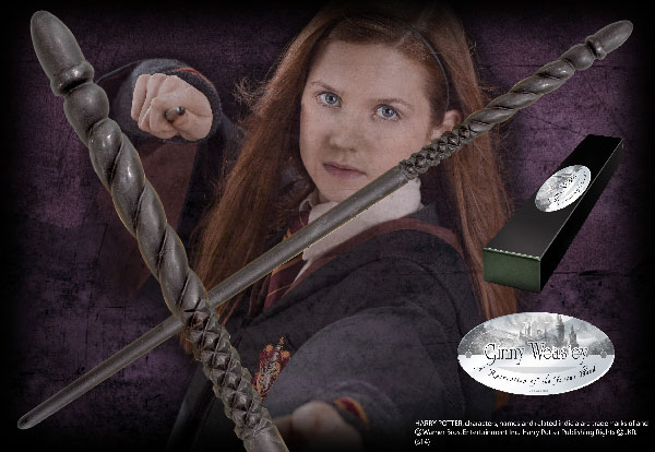 Acheter Baguette Harry Potter : Ollivander - The Noble Collection