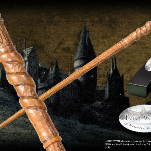 Baguette de Percy Weasley - Noble Collection