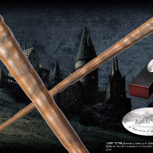 Baguette personnage de Katie Bell - Harry Potter - Noble Collection