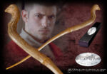 Baguette de Viktor Krum - Noble Collection