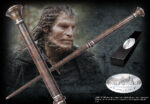 Baguette de Fenrir Greyback - Noble Collection