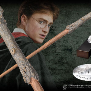 Baguette de Harry Potter - Noble Collection