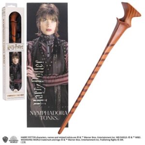 Baguette PVC Nymphadora Tonks