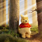 Peluche 61cm - Winnie – Image 2