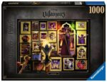 Villainous Puzzle 1000 pièces - Jafar