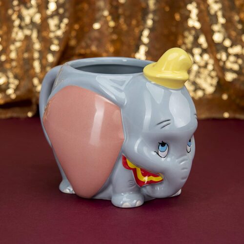 Mug 3D - Dumbo