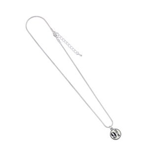 Collier - Voie 9 3/4