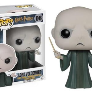 POP 06 - Voldemort