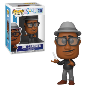 POP 742 Soul - Joe Gardner