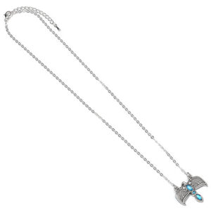 Collier - Diadème de Rowena Serdaigle