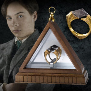 Bague de Gaunt - Horcrux - Noble Collection