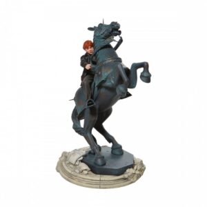 Figurine - Ron Weasley - Cavalier -Echecs - Enesco