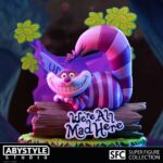 Figurine Disney -  Cheshire cat