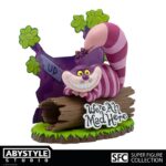 Figurine Disney -  Cheshire cat – Image 3