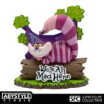 Figurine Disney -  Cheshire cat – Image 2