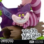 Figurine Disney -  Cheshire cat – Image 6