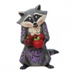 Mini figurine de Meeko