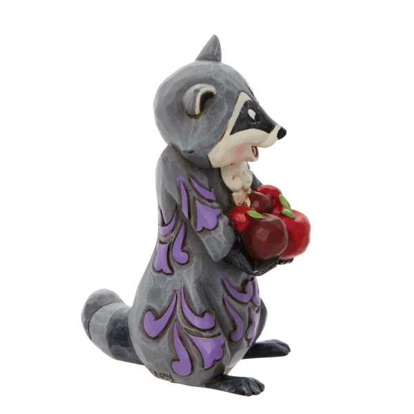 Mini figurine de Meeko