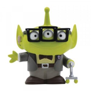 Alien (Toy Story) Remix Carl dans La Haut