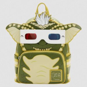 Gremlins Stripe Cosplay Backpack