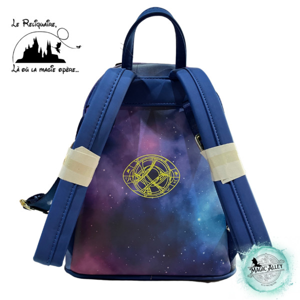 Sac à dos Loungefly Doctor Strange in the Multiverse of Madness