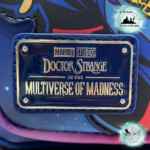 Sac à dos Loungefly Doctor Strange in the Multiverse of Madness