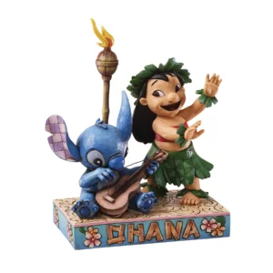 Lilo et Stitch Ohana